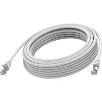 cable de red vision tc 5mcat6a 5 m cat6a uutp rj-45 blanco