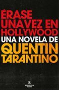 erase una vez en hollywood