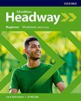 headway beginner workbook without key 5th edition