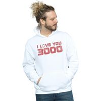 marvel jersey avengers endgame i love you 3000 para hombre