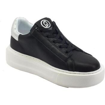 Liu Jo Deportivas Moda BA2065 Kylie Calf Leather para mujer