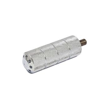 Puntera de repuesto MCS rearset cromo