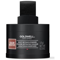 goldwell dualsenses color revive root touch up medium brown 37g