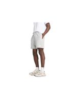 pantalones new balance sport essentials french terry 7 hombre athlgris ag