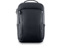 mochila para portatil - dell ecoloop pro slim 15 cp5724s para portatiles hasta 156 asa correa el hombro ajustable negro