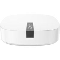 sonos boost white