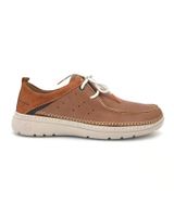 de baerchi blucher baelc color cuero 12879 marron