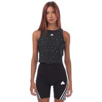 adidas camiseta tirantes gt30406 para mujer