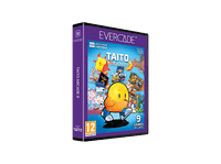cartucho juego retro taito arcade 2