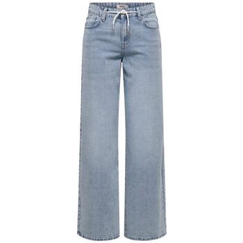 Only Jeans 15366343 BLISS-LIGHT BLUE DENIM para mujer