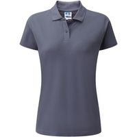 jerzees colours polo 539f para mujer
