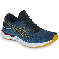 asics zapatillas de running gel-nimbus 24 para hombre