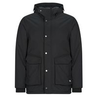 teddy smith parka p-donald para hombre