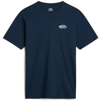 Vans Camiseta VN000HX0NVY1-NAVY para hombre