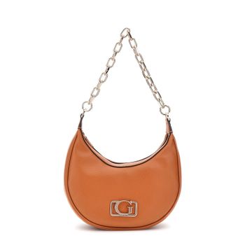 Guess Bolso Anadela Taupe HWBG9642010-COG