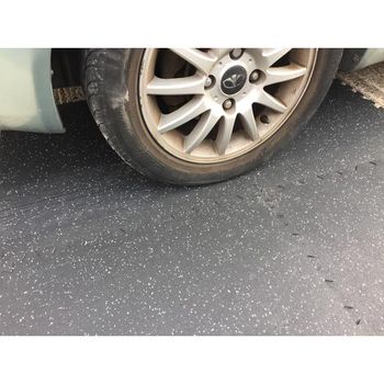 EVA ACCLAIM Flooring - Pack of 4 Heavy Duty Tiles