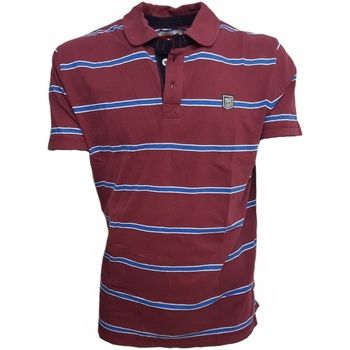 Playlife Polo 2J35JC para hombre