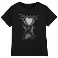 nightmare before christmas tops y camisetas tv4131 para nino