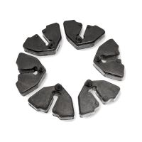 acoplamiento goma rueda suzuki gsx 750 inazuma set tour max