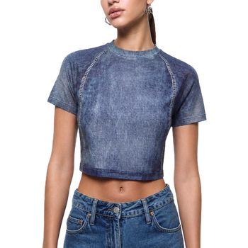 Liu Jo Camiseta UA6502J1624 para mujer