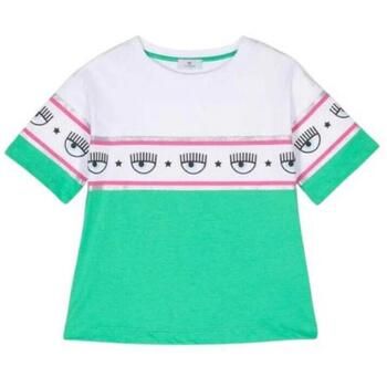 Chiara Ferragni Camiseta 51a603_1205_026f para niña