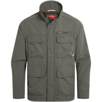craghoppers chaqueta adventure v para hombre