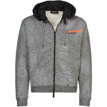 Dsquared Chaqueta de punto - para hombre
