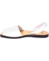de colores sandalias 201 blanco