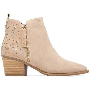 Carmela Botines 16315104 para mujer