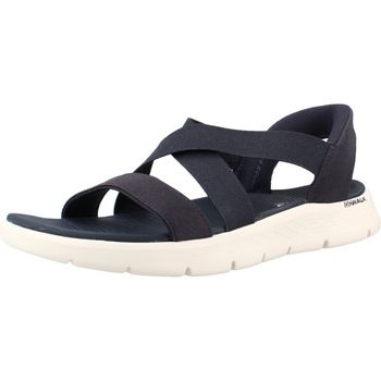 Skechers Sandalias Go Walk Flex Sandal Glimm para mujer