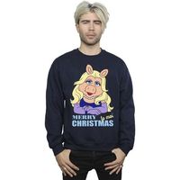 disney jersey muppets queen of holidays para hombre