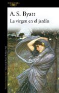 La virgen en el jardín