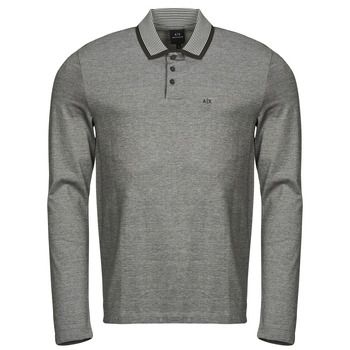 Armani Exchange Polo POLO SHIRT para hombre