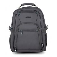 urban factory heavee mochila para portatil hasta 14 negra