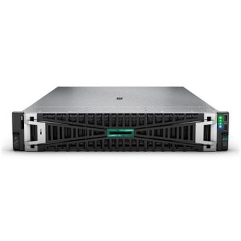 Servidor HPE ProLiant DL380 Gen11 Intel Xeon 5515+ 64GB 960GB SSD 2x1000W