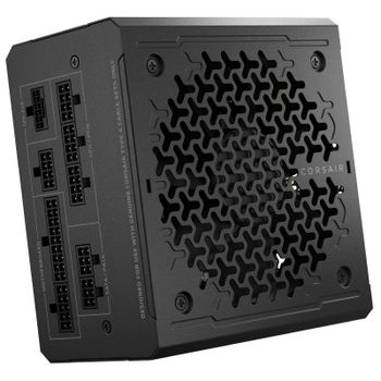 Corsair RMe Series RM1000e ATX 3.1 PCIe 5.1 1000W Cybenetics 80 Plus Gold Modular
