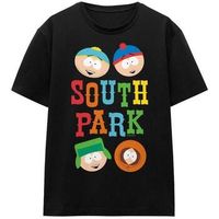 south park tops y camisetas best buds para mujer