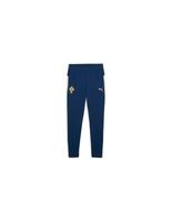 pantalones de futbol puma portugal training persian 2526 junior bluesugared almond
