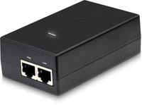ubiquiti inyector poe poe-50-60w 50vdc 12a