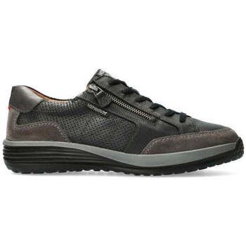 Mephisto Zapatillas Sacco para hombre