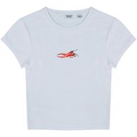 jack wills camiseta gt25341 para mujer