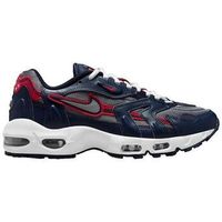 nike deportivas moda air max 96 para hombre