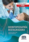 odontopediatria restauradora