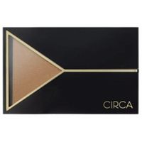 circa beauty colorete  polvos face time powder - 05 mediumdark para mujer