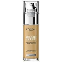 loreal base de maquillaje accord parfait 3d3w para mujer