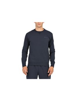 Sudadera John Smith Fomal Azul Marino