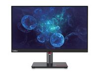lenovo thinkvision p27pz-30 led display 686 cm 27 3840 x 2160 pixeles 4k ultra hd lcd negro