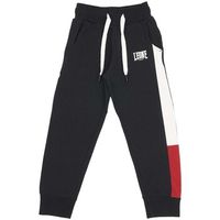 leone 1947 pantalon chandal boy sweatpants junior class para nino