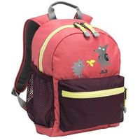 jack wolfskin cartera little scout para nina