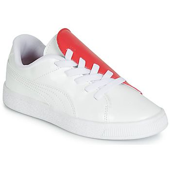 Puma Zapatillas PS BKT CRUSH PATENT AC.W-H para niña